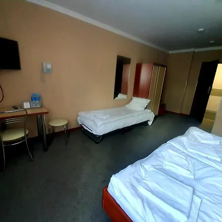 Karczma Pod Mlynem Resort Kattowitz