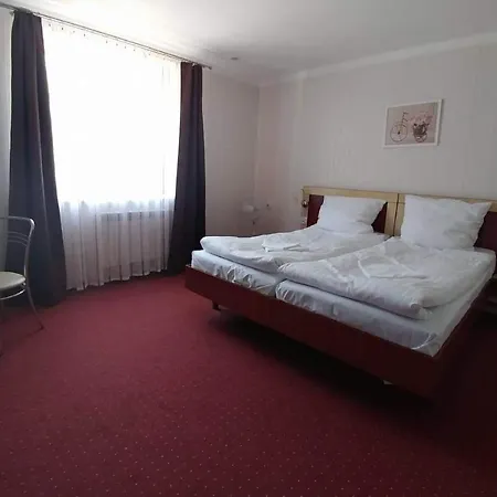 Karczma Pod Młynem 3* Katowice