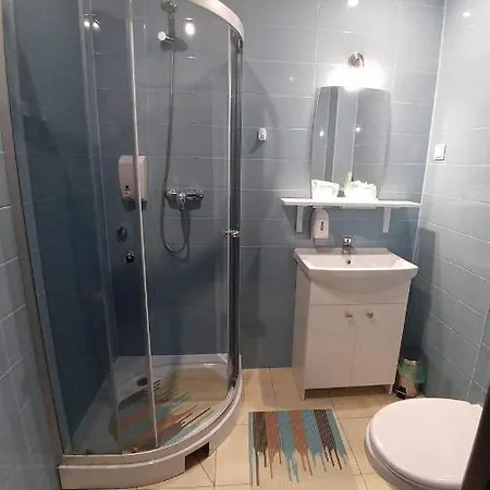 Ośrodek wypoczynkowy Karczma Pod Młynem