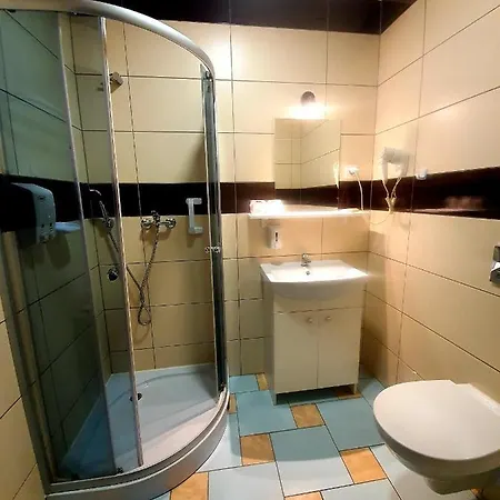 Resort Karczma Pod Mlynem Katowice