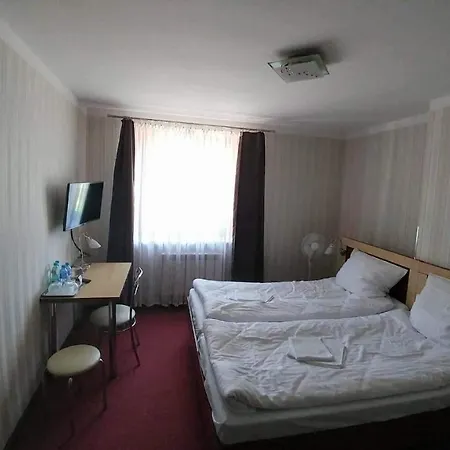 Karczma Pod Młynem 3* Katowice
