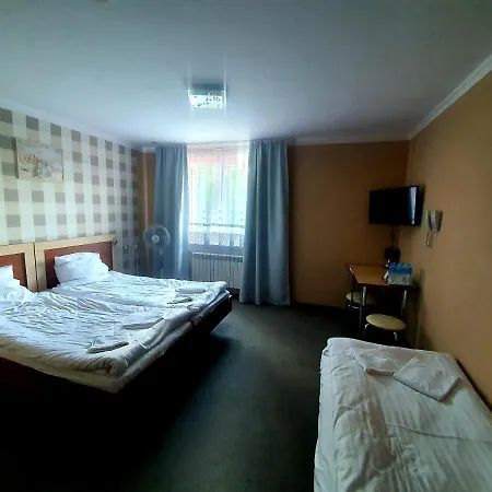 Karczma Pod Młynem Katowice