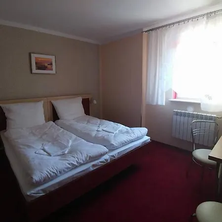 Karczma Pod Młynem 3*