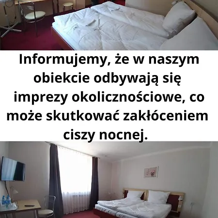 Karczma Pod Młynem 3* Katowice