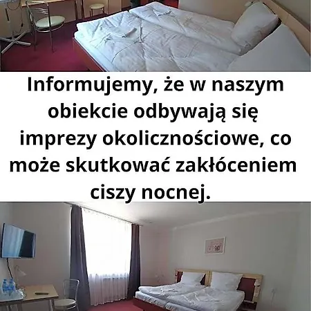 Karczma Pod Mlynem 3* Katowice