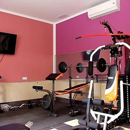 Karczma Pod Mlynem 3*