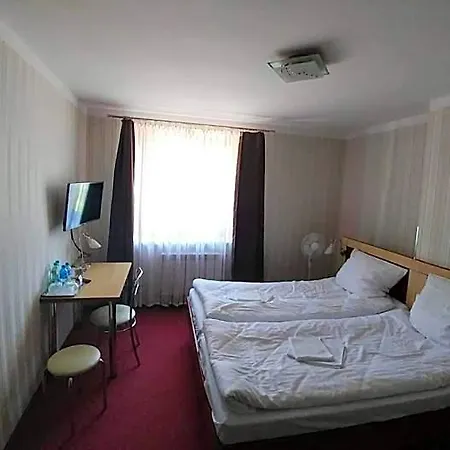 Karczma Pod Mlynem 3* Katowice