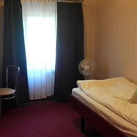 Resort Karczma Pod Mlynem 3*