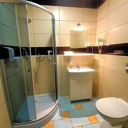Karczma Pod Mlynem Resort