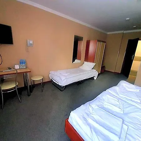 Karczma Pod Mlynem Resort 3*
