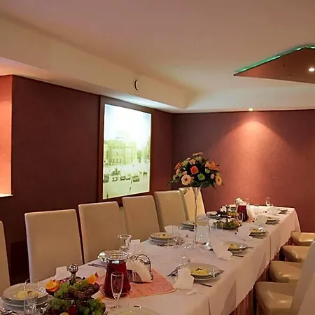 Resort Karczma Pod Mlynem Katowice