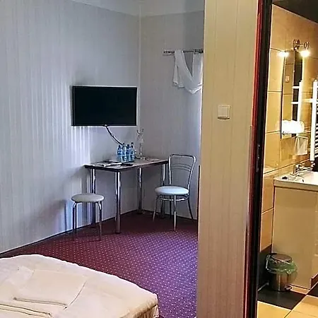 Resort Karczma Pod Mlynem Katowice