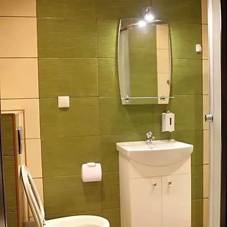 Karczma Pod Mlynem 3* Kattowitz