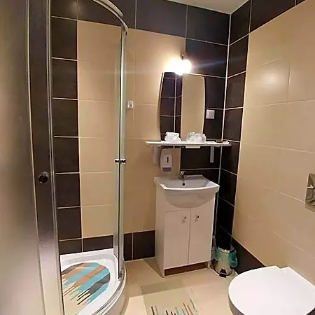 Karczma Pod Mlynem 3*