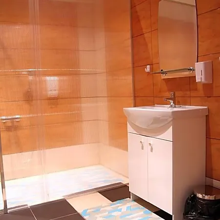 Resort Karczma Pod Mlynem 3*