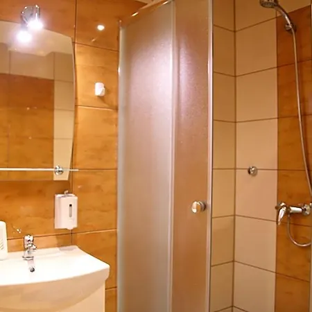 Resort Karczma Pod Mlynem 3*