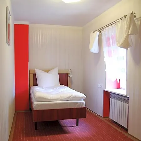 Karczma Pod Mlynem Kattowitz