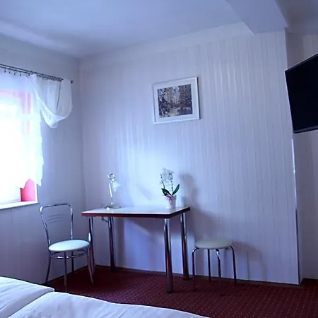 Resort Karczma Pod Mlynem Katowice
