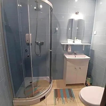 Karczma Pod Mlynem Resort Kattowitz