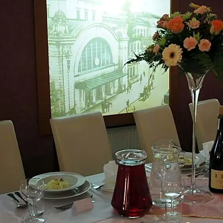 Karczma Pod Mlynem Katowice
