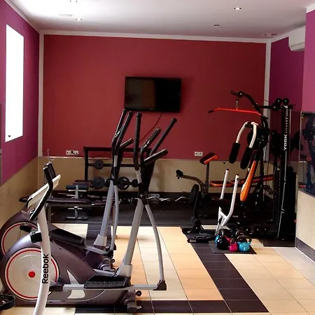 Resort Karczma Pod Mlynem Katowice