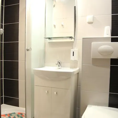 Karczma Pod Młynem 3*