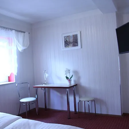 Ośrodek wypoczynkowy Karczma Pod Młynem 3*