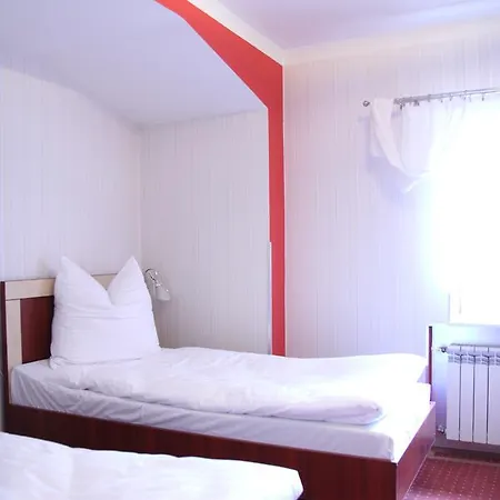 Karczma Pod Mlynem 3*