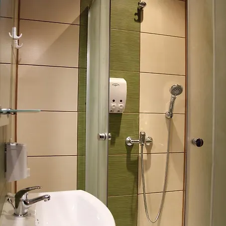 Karczma Pod Młynem 3* Katowice