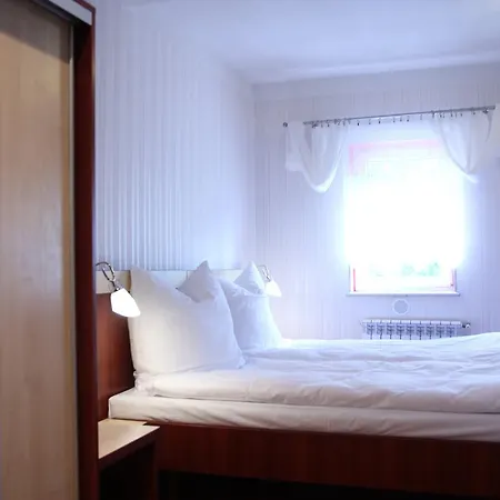 Ośrodek wypoczynkowy Karczma Pod Młynem 3*