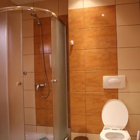 Ośrodek wypoczynkowy Karczma Pod Młynem 3*