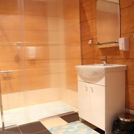 Resort Karczma Pod Mlynem 3*