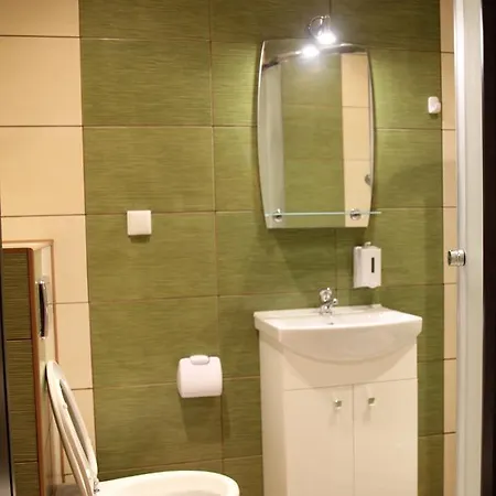 Karczma Pod Młynem 3* Katowice