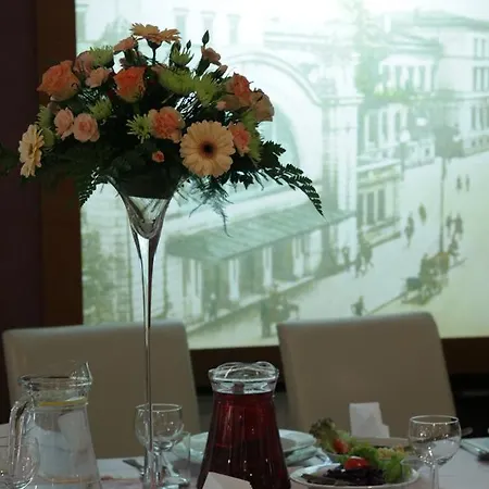 Karczma Pod Mlynem 3* Katowice