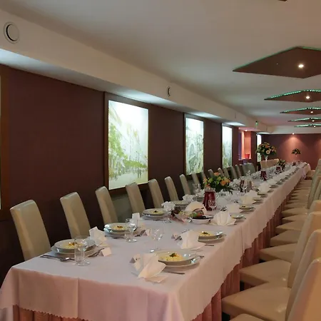 Karczma Pod Młynem 3* Katowice