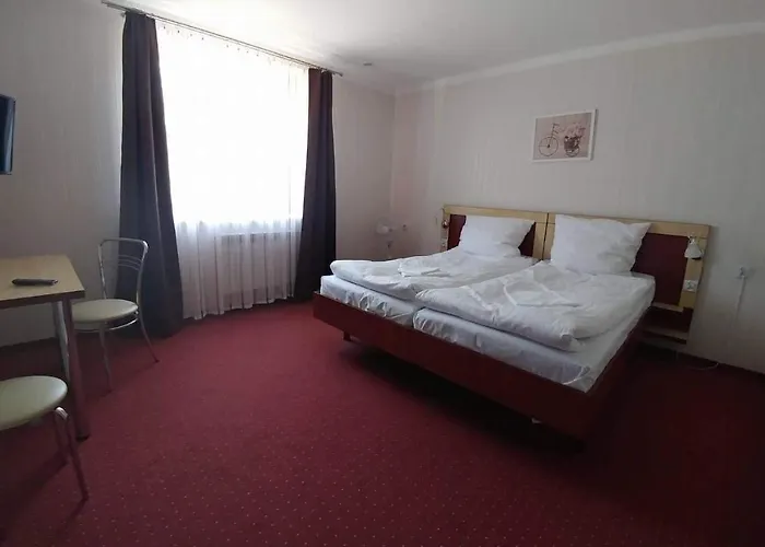 Karczma Pod Mlynem 3* Katowice