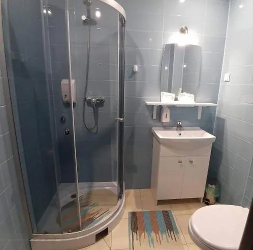 Resort Karczma Pod Mlynem