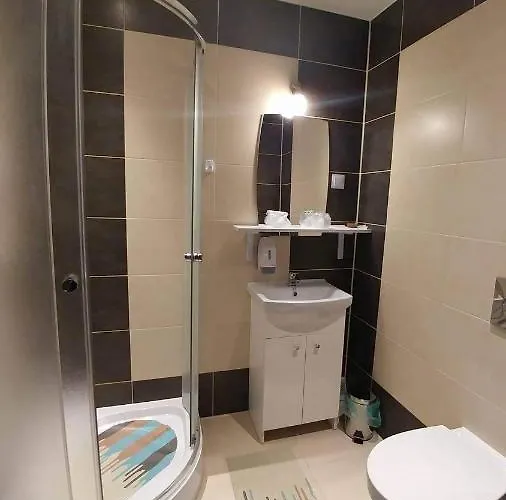 Karczma Pod Mlynem 度假村