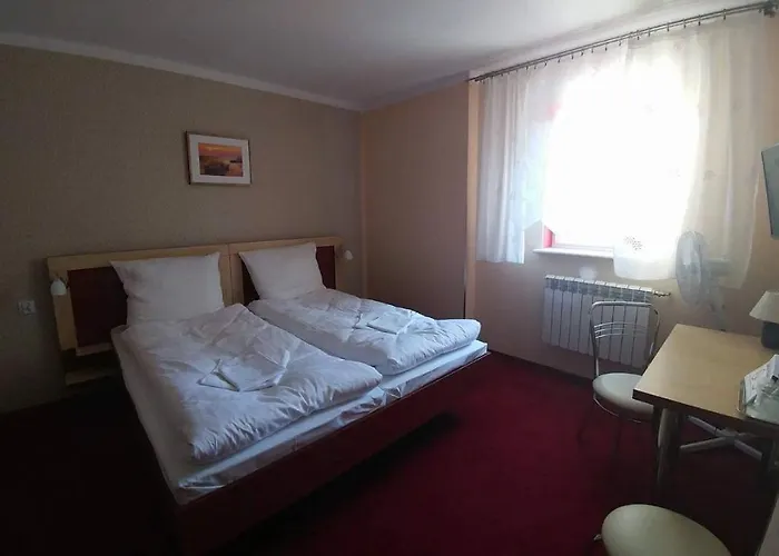 Karczma Pod Mlynem 3*