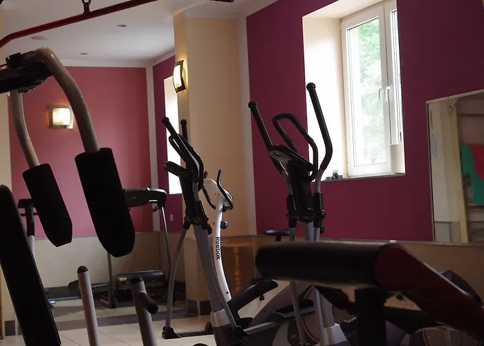 Resort Karczma Pod Mlynem 3*