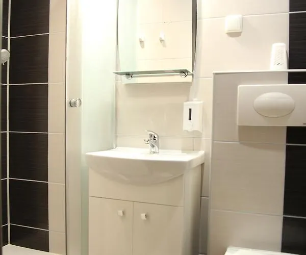 Karczma Pod Mlynem 3*