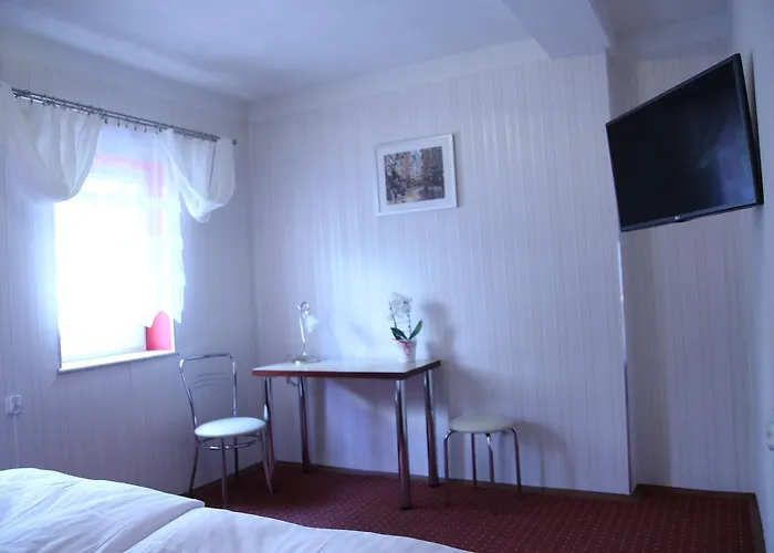 Resort Karczma Pod Mlynem 3*