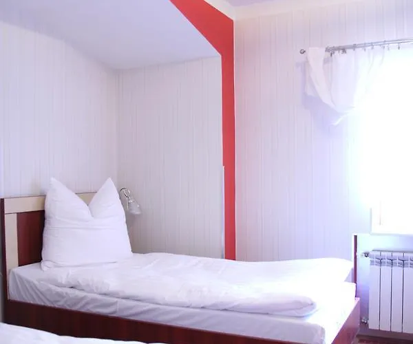 Karczma Pod Mlynem 3*