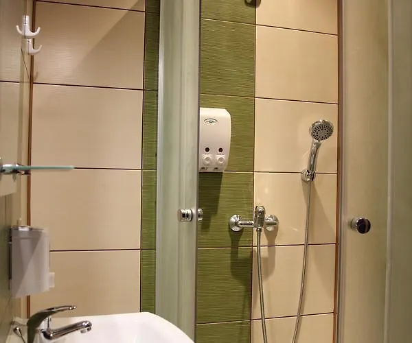 Karczma Pod Mlynem 3* Katowice