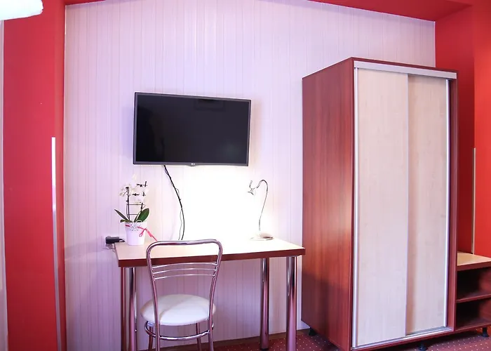 Karczma Pod Mlynem 3* Катовице