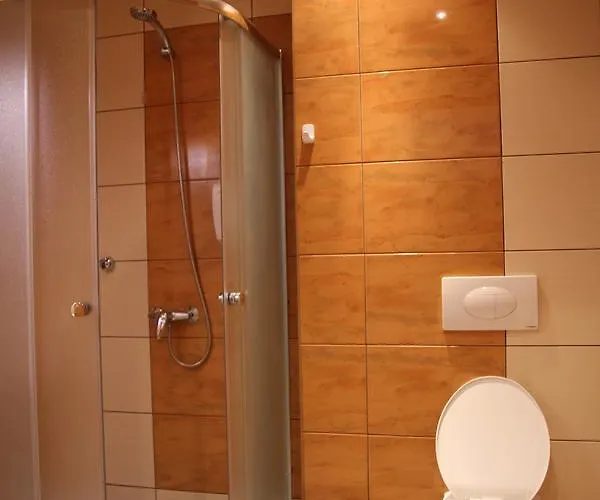 Resort Karczma Pod Mlynem 3*