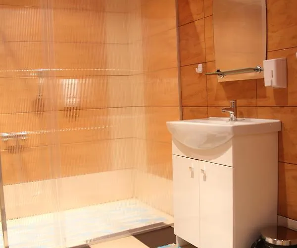 Resort Karczma Pod Mlynem 3*