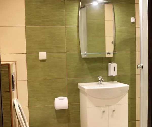 Karczma Pod Mlynem 3* Катовице