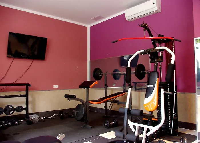 Karczma Pod Mlynem 度假村 3*