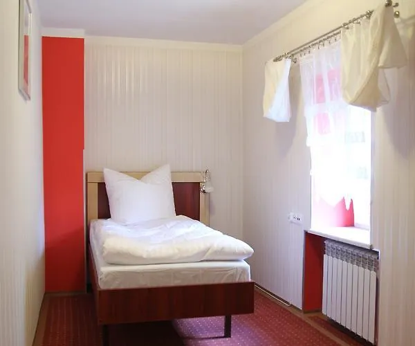 度假村 Karczma Pod Mlynem